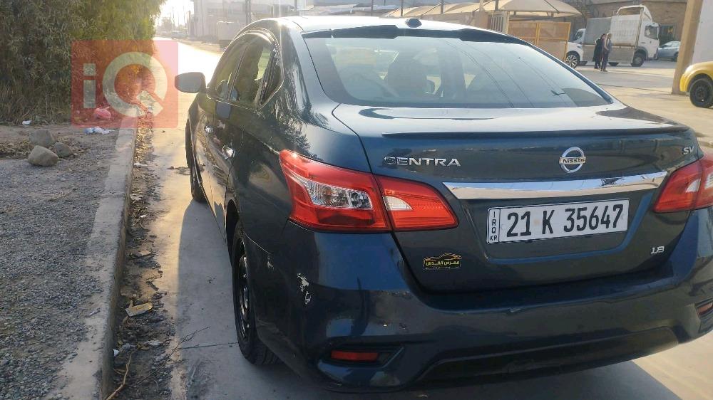 Nissan Sentra